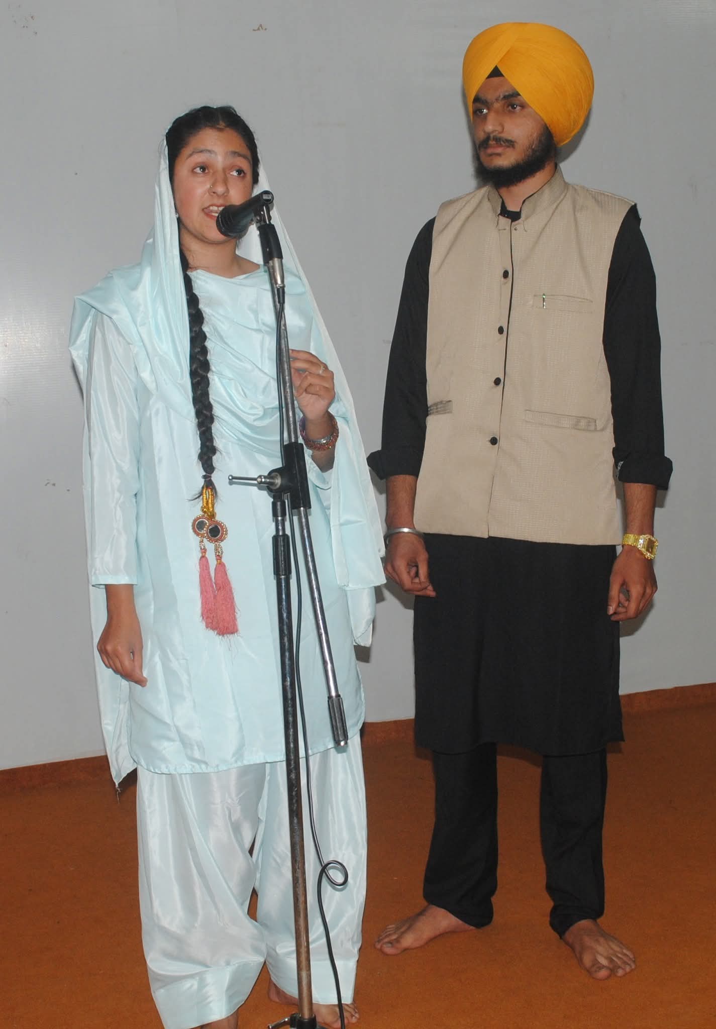 Festival of Native Languages